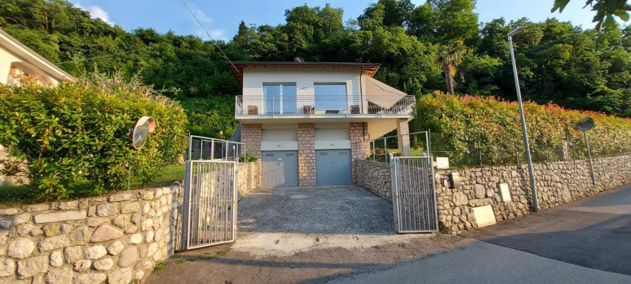 La Svolta Holidays Malcesine Exterior foto