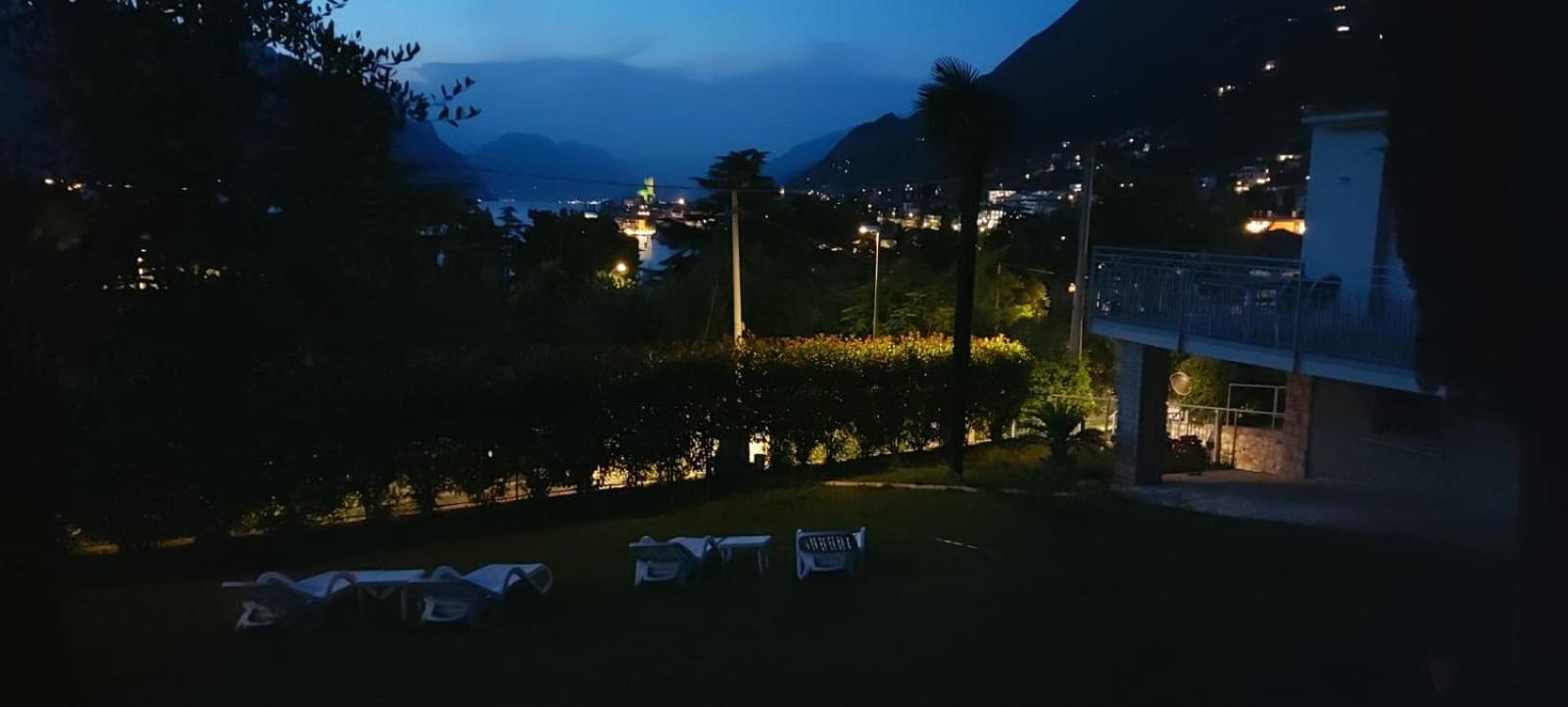 La Svolta Holidays Malcesine Zimmer foto